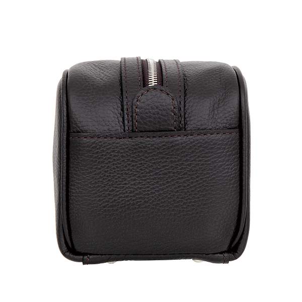 Несессер коричневый Sergio Belotti 7079 Napoli brown Sergio Belotti, Артикул: 7079 Napoli brown фото №1