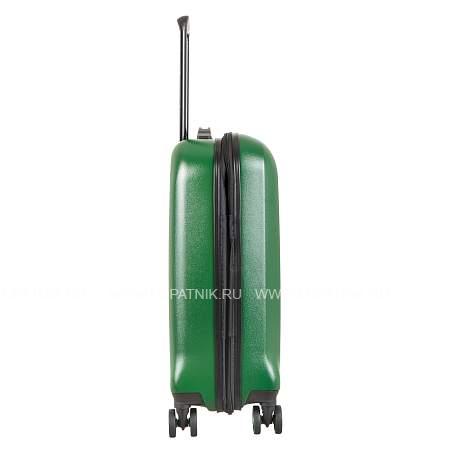 чемодан-тележка зелёный verage gm20075w20 dark green Verage
