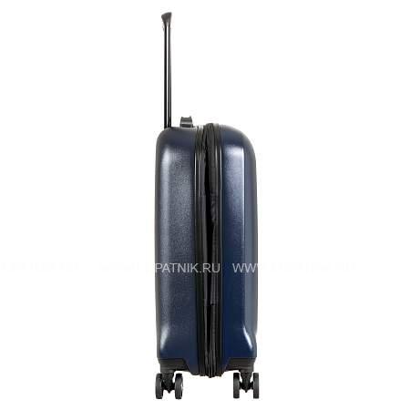 чемодан-тележка синий verage gm20075w20 sky blue Verage