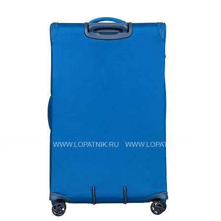 чемодан-тележка синий verage gm17016w28 dark blue Verage