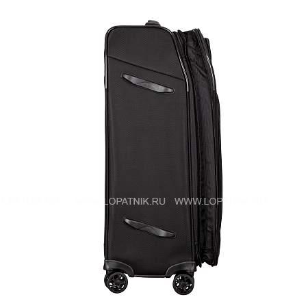 чемодан-тележка черный verage gm18065w29 black Verage