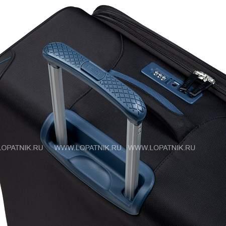 чемодан-тележка черный verage gm17016w29 black Verage