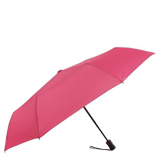 UFN0001-5 Зонт жен. Fabretti, автомат, 3 сложения, эпонж Fabretti, Артикул: UFN0001-5 фото №1