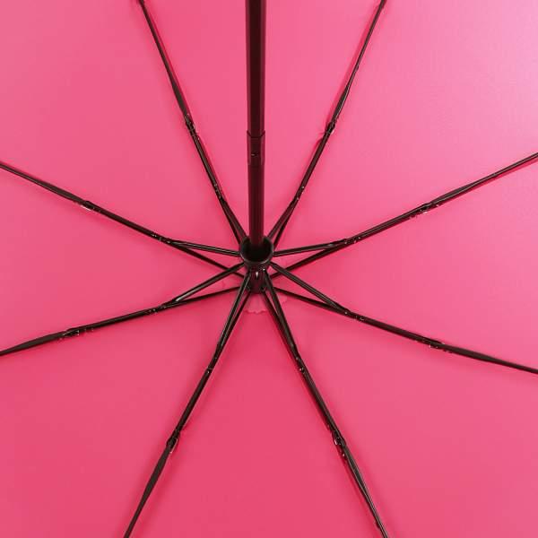 UFN0001-5 Зонт жен. Fabretti, автомат, 3 сложения, эпонж Fabretti, Артикул: UFN0001-5 фото №1