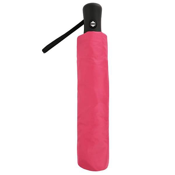 UFN0001-5 Зонт жен. Fabretti, автомат, 3 сложения, эпонж Fabretti, Артикул: UFN0001-5 фото №1