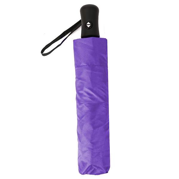 UFN0001-10 Зонт жен. Fabretti, автомат, 3 сложения, эпонж Fabretti, Артикул: UFN0001-10 фото №1