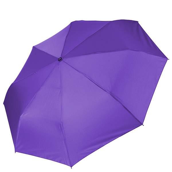 UFN0001-10 Зонт жен. Fabretti, автомат, 3 сложения, эпонж Fabretti, Артикул: UFN0001-10 фото №1