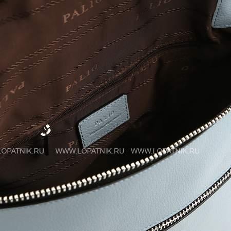 l18053-9 palio рюкзак жен. нат. кожа Palio