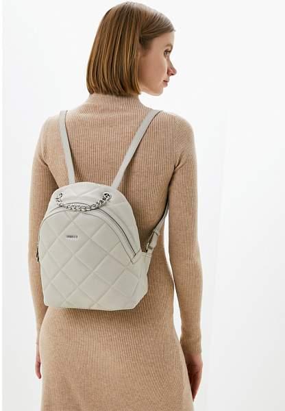 L18272-3 Fabretti Рюкзак жен. нат. кожа Fabretti, Артикул: L18272-3 фото №1