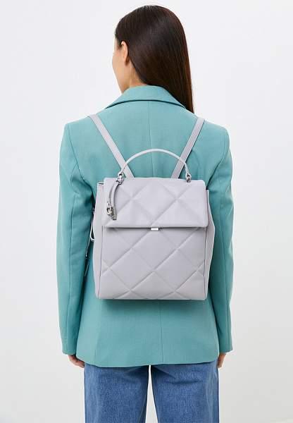 L18274-3 Fabretti Рюкзак жен. нат. кожа Fabretti, Артикул: L18274-3 фото №1