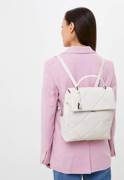 L18274-13 Fabretti Рюкзак жен. нат. кожа Fabretti, Артикул: L18274-13 фото №1