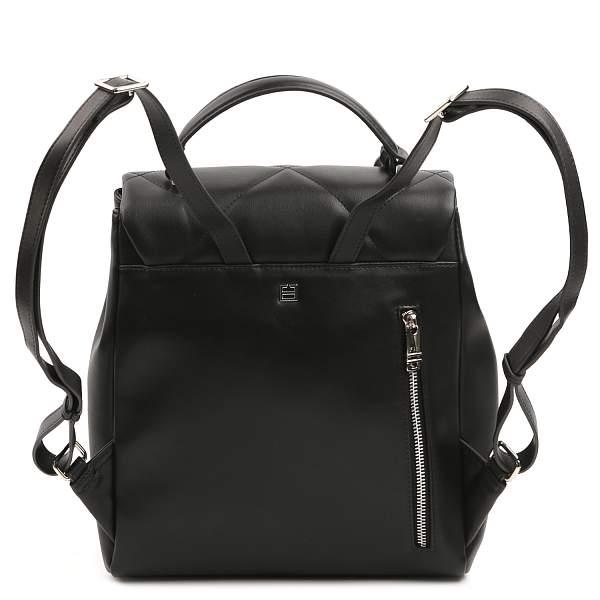 L18274-2 Fabretti Рюкзак жен. нат. кожа Fabretti, Артикул: L18274-2 фото №1