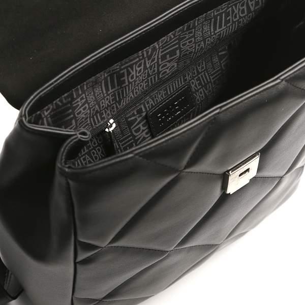 L18274-2 Fabretti Рюкзак жен. нат. кожа Fabretti, Артикул: L18274-2 фото №1