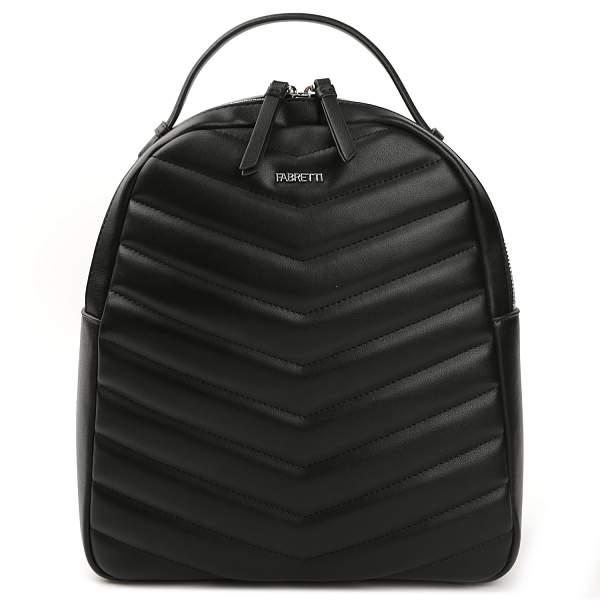 L18280-2 Fabretti Рюкзак жен. нат. кожа Fabretti, Артикул: L18280-2 фото №1