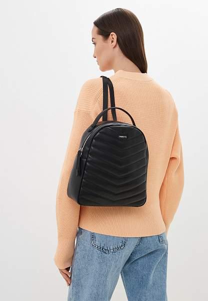 L18280-2 Fabretti Рюкзак жен. нат. кожа Fabretti, Артикул: L18280-2 фото №1