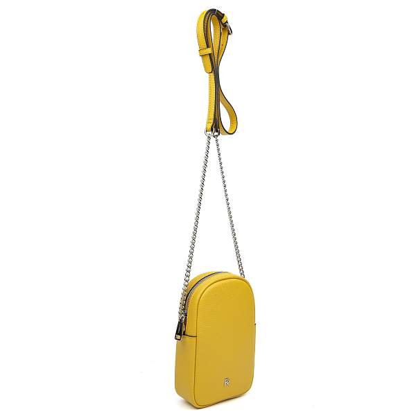 L18253-7 Fabretti Сумка жен. нат. кожа Fabretti, Артикул: L18253-7 фото №1