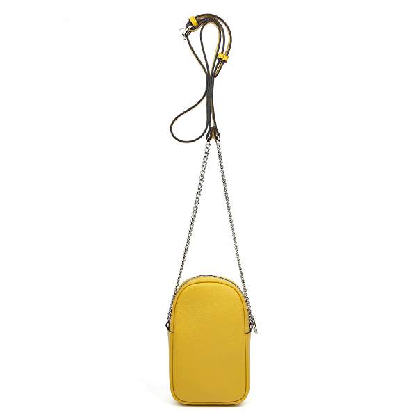 L18253-7 Fabretti Сумка жен. нат. кожа Fabretti, Артикул: L18253-7 фото №1