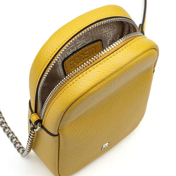 L18253-7 Fabretti Сумка жен. нат. кожа Fabretti, Артикул: L18253-7 фото №1