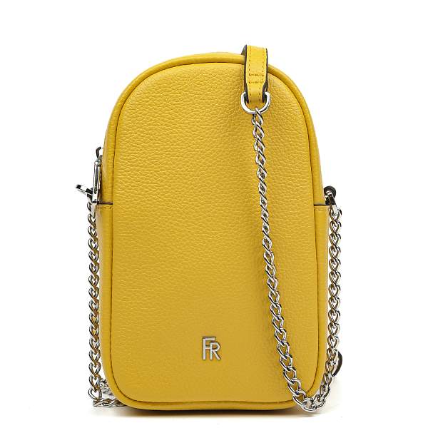 L18253-7 Fabretti Сумка жен. нат. кожа Fabretti, Артикул: L18253-7 фото №1