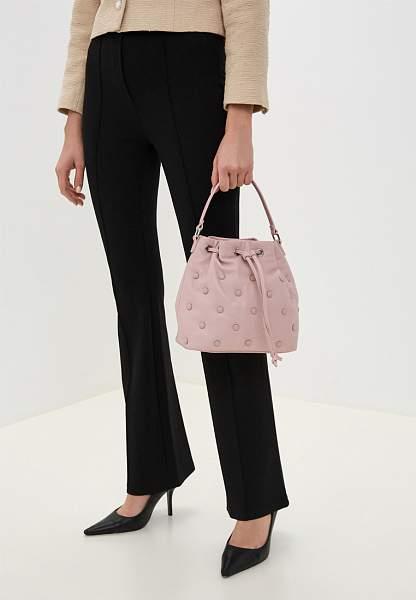 L18334-5 Fabretti Сумка жен. нат. кожа Fabretti, Артикул: L18334-5 фото №1