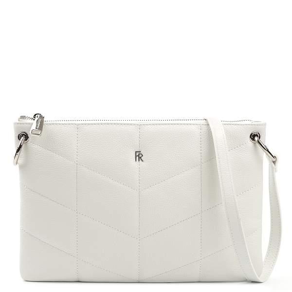 L18335-1 Fabretti Сумка жен. нат. кожа Fabretti, Артикул: L18335-1 фото №1