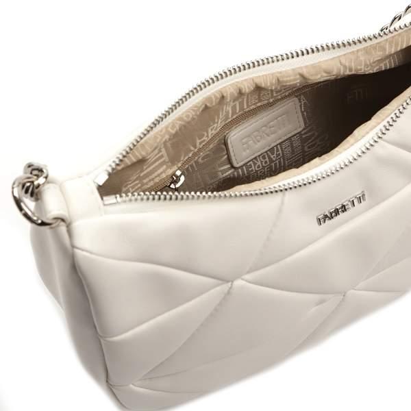 L18340-1 Fabretti Сумка жен. нат. кожа Fabretti, Артикул: L18340-1 фото №1