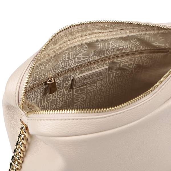 L18348-13 Fabretti Сумка жен. нат. кожа Fabretti, Артикул: L18348-13 фото №1