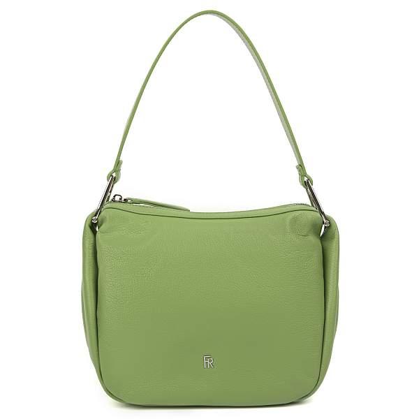 L18349-11 Fabretti Сумка жен. нат. кожа Fabretti, Артикул: L18349-11 фото №1