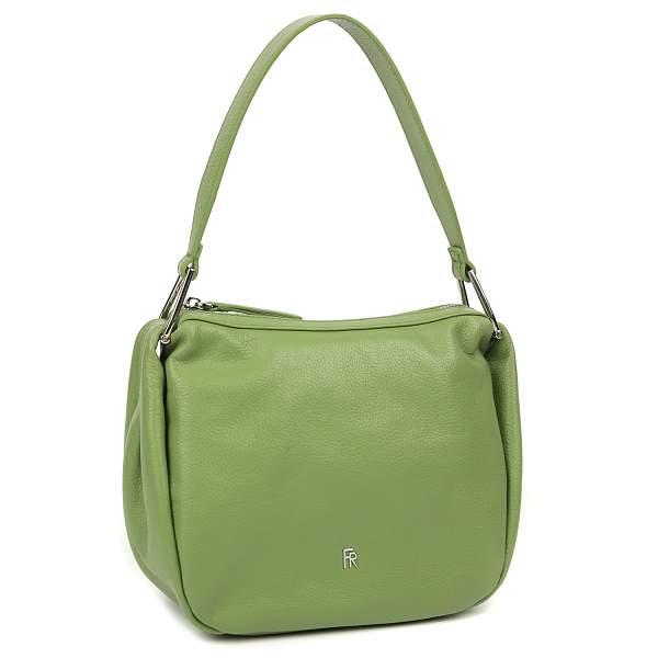 L18349-11 Fabretti Сумка жен. нат. кожа Fabretti, Артикул: L18349-11 фото №1