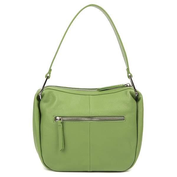 L18349-11 Fabretti Сумка жен. нат. кожа Fabretti, Артикул: L18349-11 фото №1