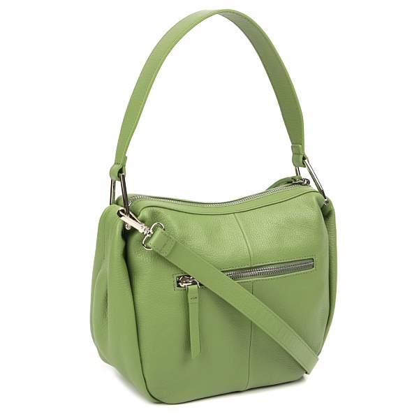 L18349-11 Fabretti Сумка жен. нат. кожа Fabretti, Артикул: L18349-11 фото №1