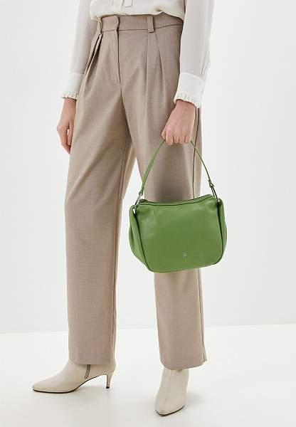 L18349-11 Fabretti Сумка жен. нат. кожа Fabretti, Артикул: L18349-11 фото №1