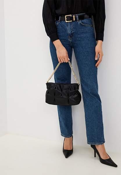 L18439-2 Fabretti Сумка жен. нат. кожа Fabretti, Артикул: L18439-2 фото №1