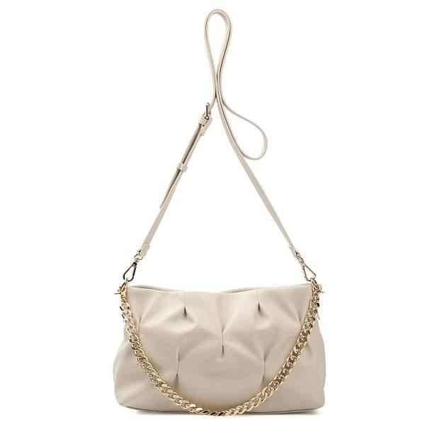 L18439-13 Fabretti Сумка жен. нат. кожа Fabretti, Артикул: L18439-13 фото №1