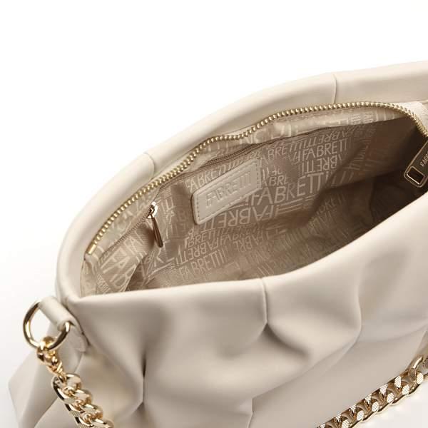 L18439-13 Fabretti Сумка жен. нат. кожа Fabretti, Артикул: L18439-13 фото №1