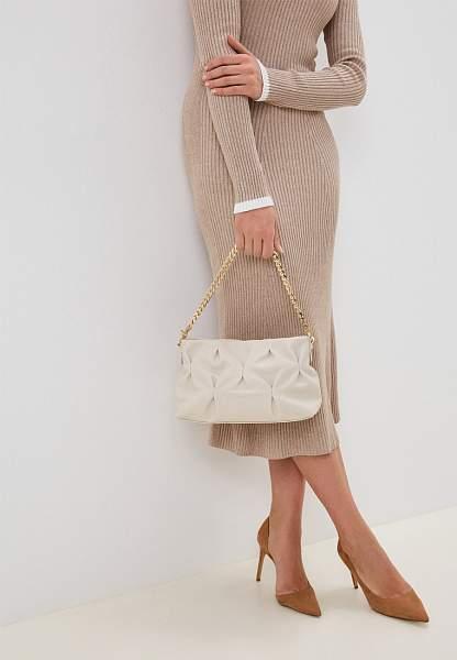 L18439-13 Fabretti Сумка жен. нат. кожа Fabretti, Артикул: L18439-13 фото №1