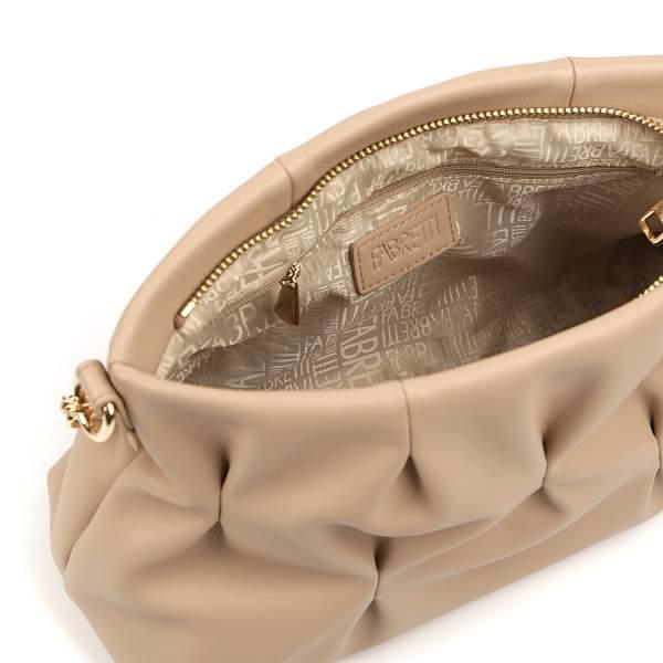 L18439-133 Fabretti Сумка жен. нат. кожа Fabretti, Артикул: L18439-133 фото №1