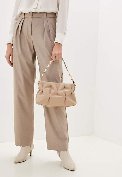 L18439-133 Fabretti Сумка жен. нат. кожа Fabretti, Артикул: L18439-133 фото №1