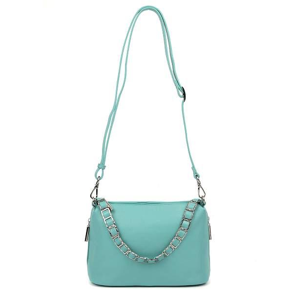 1723A7-89 Palio Сумка жен. нат. кожа Palio, Артикул: 1723A7-89 фото №1