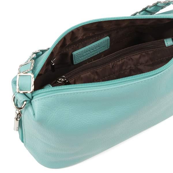 1723A7-89 Palio Сумка жен. нат. кожа Palio, Артикул: 1723A7-89 фото №1