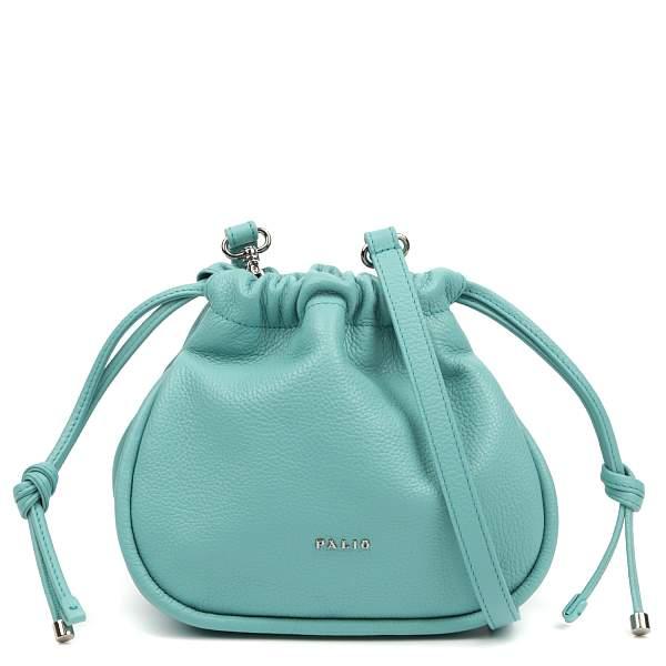 L18311-9 Palio Сумка жен. нат. кожа Palio, Артикул: L18311-9 фото №1