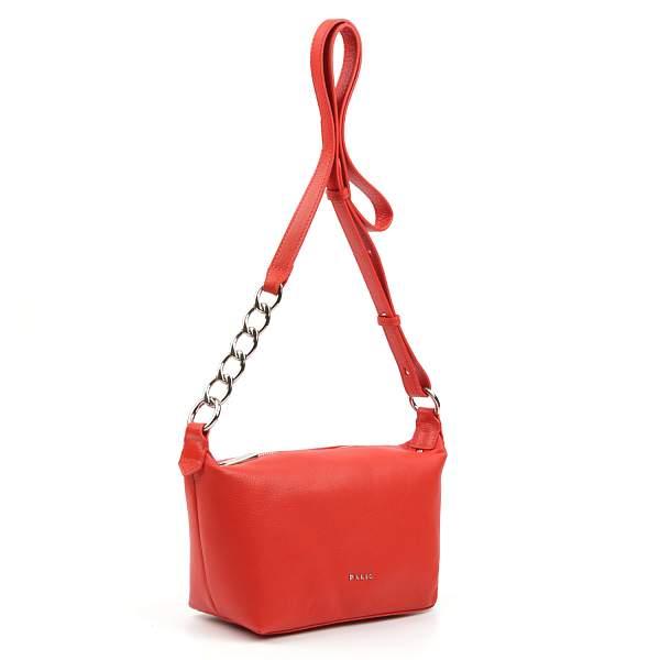 L18317-4 Palio Сумка жен. нат. кожа Palio, Артикул: L18317-4 фото №1