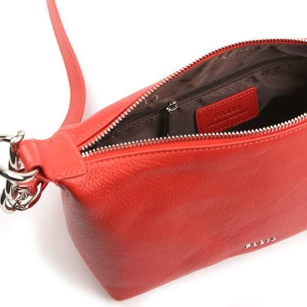 L18317-4 Palio Сумка жен. нат. кожа Palio, Артикул: L18317-4 фото №1