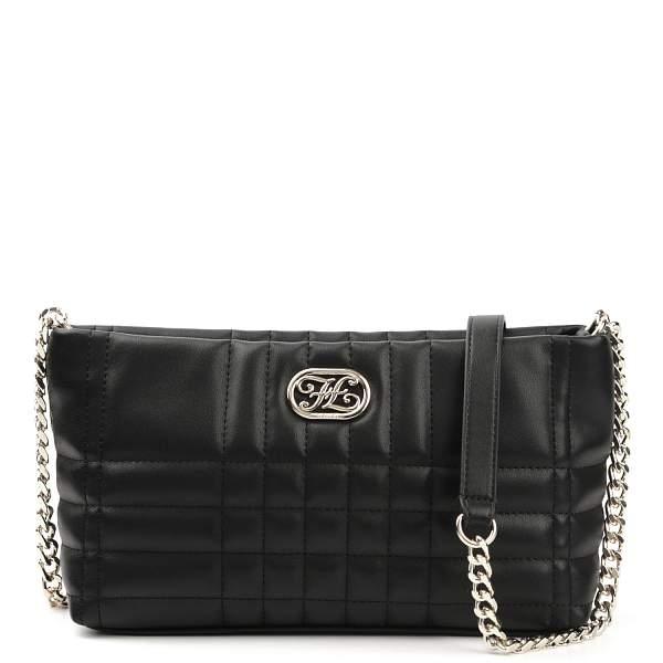 L18256-22 Fabretti Сумка жен. нат. кожа Fabretti, Артикул: L18256-22 фото №1