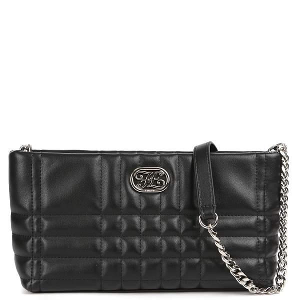 L18256-22 Fabretti Сумка жен. нат. кожа Fabretti, Артикул: L18256-22 фото №1