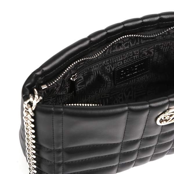 L18256-22 Fabretti Сумка жен. нат. кожа Fabretti, Артикул: L18256-22 фото №1