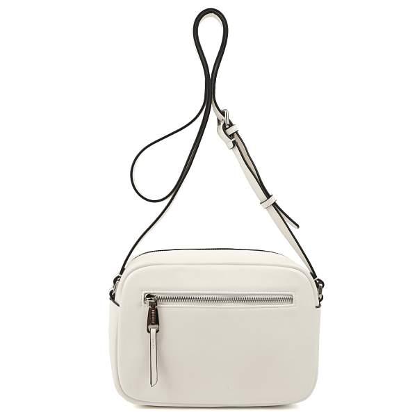 17845R-1 Fabretti Сумка жен. нат. кожа Fabretti, Артикул: 17845R-1 фото №1