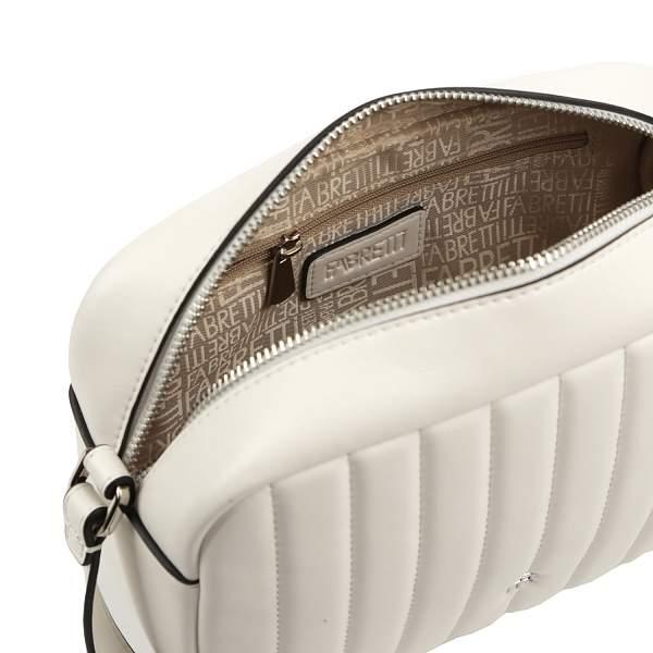 17845R-1 Fabretti Сумка жен. нат. кожа Fabretti, Артикул: 17845R-1 фото №1