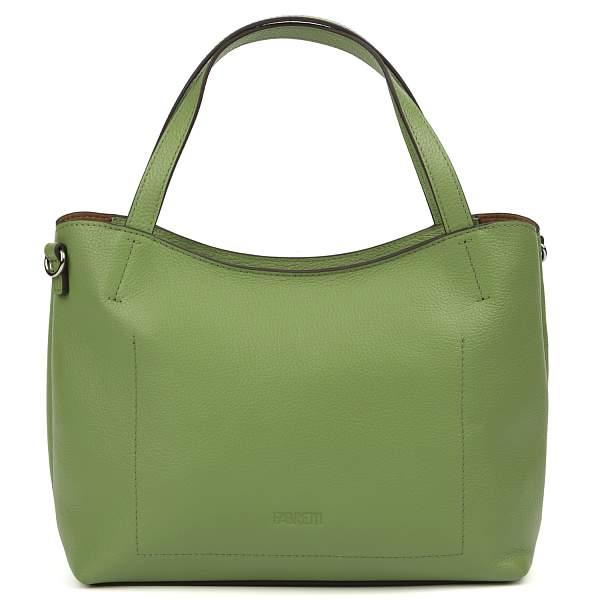 L18361-11 Fabretti Сумка жен. нат. кожа Fabretti, Артикул: L18361-11 фото №1