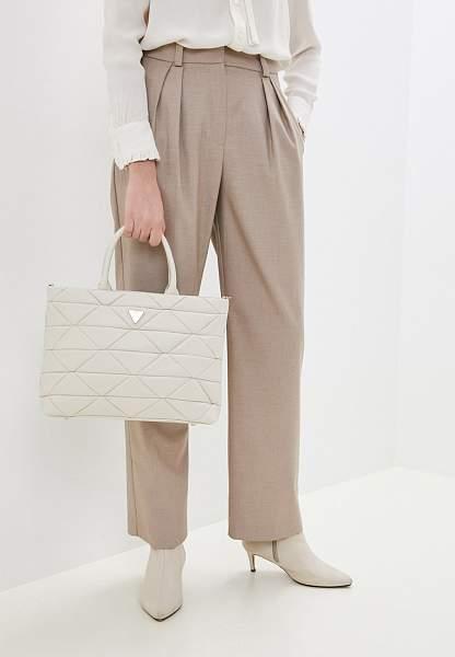 L18412-13 Fabretti Сумка жен. нат. кожа Fabretti, Артикул: L18412-13 фото №1